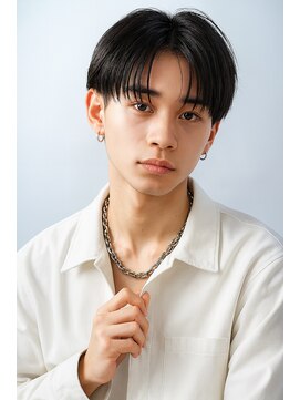 メンズサロンゲイン 名古屋 池下(men's salon Gain) メンズ/メンズサロン/眉毛カット/眉カット/名古屋/栄/千種/愛知