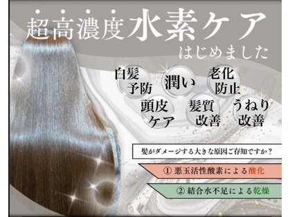 アイズ(I's)の写真