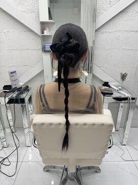 フォルテステラ(FORTE STELLA) カチモリ