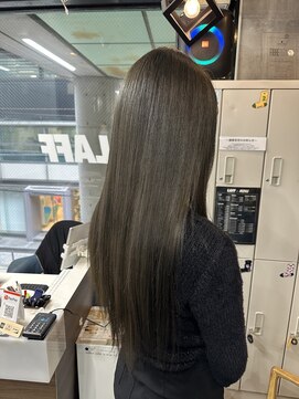 ラフ(LAFF) オリーブカラー