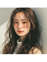 アンサ 椥辻店(ANSA) ミディアムレイヤー