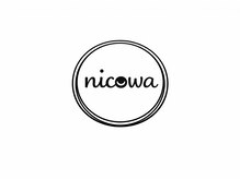 nicowa【4月下旬 NEW OPEN（予定）】