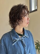 トイモイパトン(toi+moi paton)&nbsp;(大木伸悟)bob