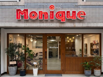 Moniqueの写真