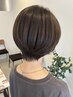 【中山限定】カット+炭酸スパ+ハニーパック
