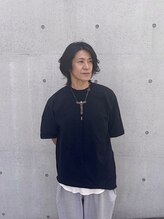 オーク 恵比寿(OAK) 櫛田 武史