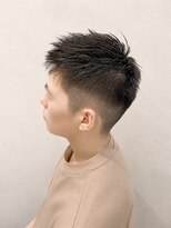 スター 大曽根(STAR'S)&nbsp;ショート
