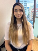 リア 近鉄八尾店(Lia)&nbsp;才田 まりな