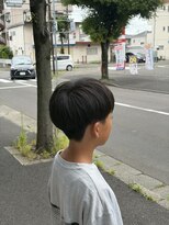 ザ クラン バイ ヘッドライト 仙台長町店(THE CLAN by HEADLIGHT) 【メンズカット】ツーブロ/マッシュ/仙台長町/長町南/長町