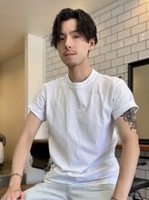 ブレイブボーイズ(BRAVE Boyz)&nbsp;安藤 巧