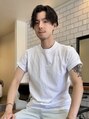 ブレイブボーイズ(BRAVE Boyz) 安藤 巧
