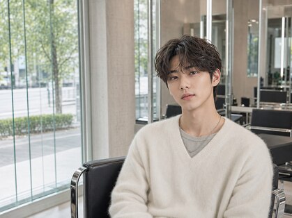 メンズサロン ジゼル(Men's salon GiseL)の写真