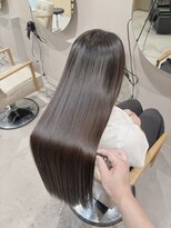 テラス 金沢(Terrace)&nbsp;髪質改善ストレート【高島】