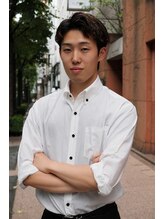 ヒロギンザ 新橋店(HIRO GINZA) 坂上晃琉 新橋銀座