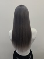 ロサ ファイブヘアー(Rosa..5Hair)&nbsp;シルバーカラー