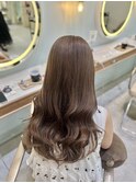 まろやかベージュ