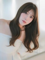 オモチャ 銀座(OMOCHA)&nbsp;透明感ブラウン/大人韓国レイヤー
