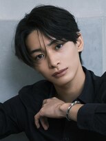 アンサー 原宿(ANSWER) シースルーセンターパート