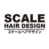 スケールヘアーデザイン(SCALE HAIR DESIGN)のお店ロゴ