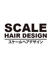 SCALE HAIR DESIGN【スケールヘアーデザイン】