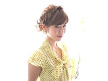 ヘアアトリエ クレド(hair atelier CREDO)