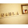 ナーラ(Nahla)のお店ロゴ
