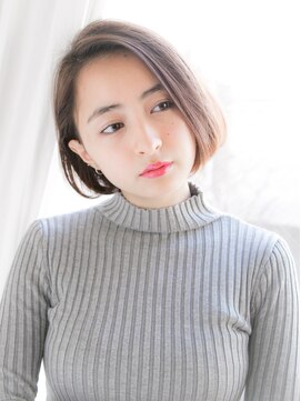 リリアン 表参道(relian) ショートカットは《relian表参道》