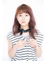 ボンヌーベル&nbsp;【Bonne Nouvelle】spring long style03