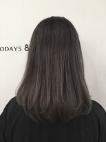 エイト ヘアサロン 渋谷本店(EIGHT)&nbsp;【EIGHT渋谷本店】新田 廉_0009