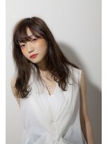 イグルー(igloo)&nbsp;ゆるセミロングスタイル