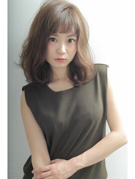 オウル(Owll) 大人マイルドふんわり[mignon]