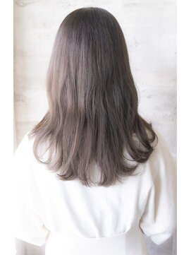 エストリア 栄店(ESTREA) エストリア栄　外国人風セミロング　by鬼頭