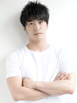 デュノヘアー 神戸三宮店(DUNO hair)&nbsp;メンズショート