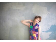 ・都内・横浜の有名店出身スタイリスト揃い!技術に自信あり♪[髪質改善/ヘッドスパ/白髪染め/縮毛矯正]