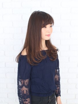 バクラ(BAKLA) 【高田馬場 BAKLA 】乙女ワンカールミディ
