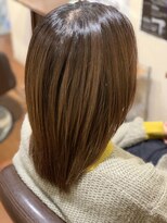 スノードロップ 阿佐ヶ谷(Snowdrop)&nbsp;ショート/縮毛矯正/カラー/白髪染め/ハイライト/阿佐ヶ谷