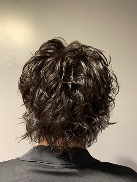 サロンツジモト(SALON TSUJIMOTO) メンズスタイル32