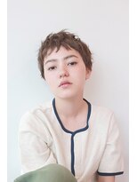 ベラ 自由が丘(BELLA) 【BELLA】ドライショート.