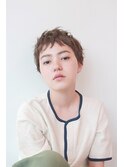 【BELLA】ドライショート.
