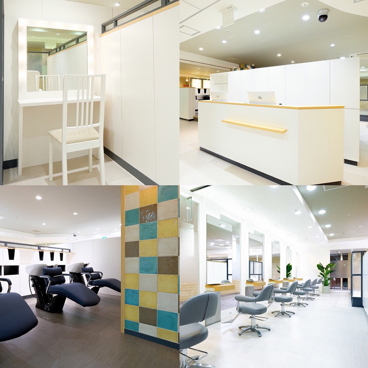 エッジオリジネーション 天王寺店(edge origination)｜ホットペッパー