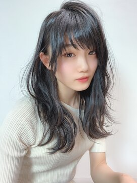 ビレア 尾張旭店(BELEA) 【BELEA尾張旭】外ハネふわロング