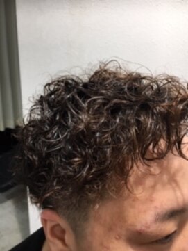 ブリエ(Briller) メンズウェーブ