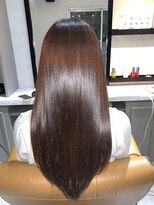 ベイジュ プラス アールサロン エビス(Beige＋Rr salon EBISU) スタンダードミネコラ