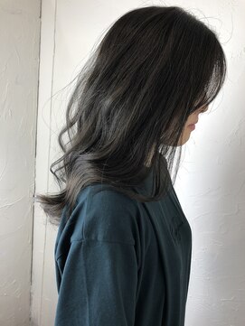 リタ(rita) オリーブグレージュ