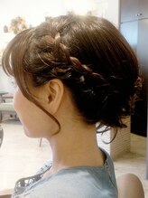 ローグヘアー 亀有店(Rogue HAIR)