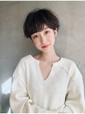 【愛され耳掛けマッシュショート】＊佐野雄基