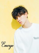 エマージュ 渋谷(Emerge)&nbsp;マッシュウルフ[渋谷,渋谷駅,渋谷,渋谷,渋谷,渋谷,渋谷,渋谷]