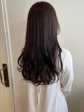 グリーン 渋谷(green) 【MIO】アッシュベージュ