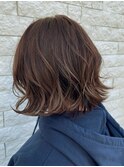 ≪宇山≫ ハイライト×イルミナカラー  辻堂/辻堂駅