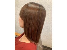 シャルムヘアー(Charme hair)